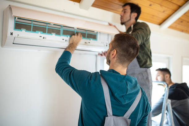 Best Air conditioning repair  in Governors Village, NC