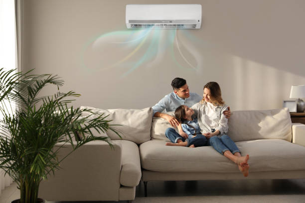 Best HVAC emergency services  in Governors Village, NC