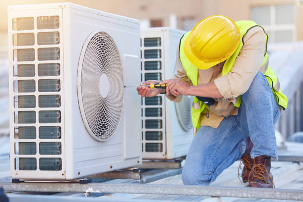 Best 24/7 HVAC repair  in Governors Village, NC