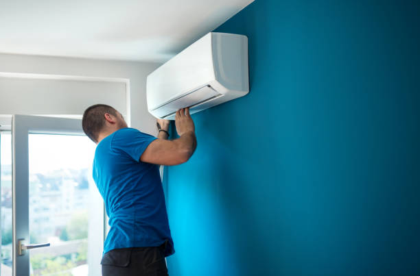 Best Air quality test  in Governors Village, NC