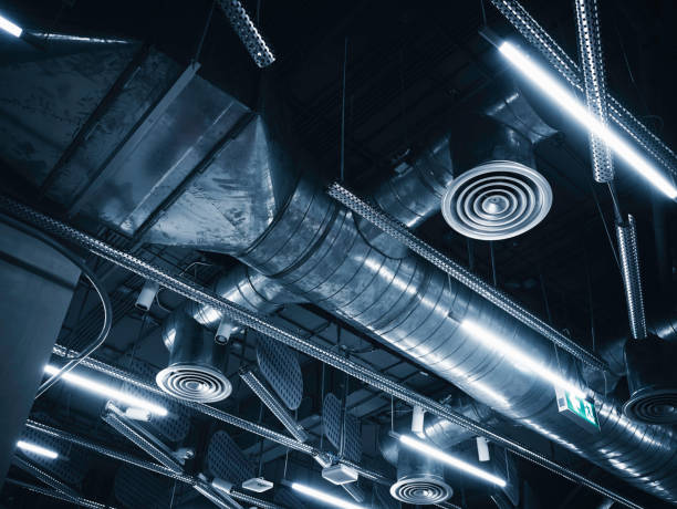 Best HVAC companies near me  in Governors Village, NC