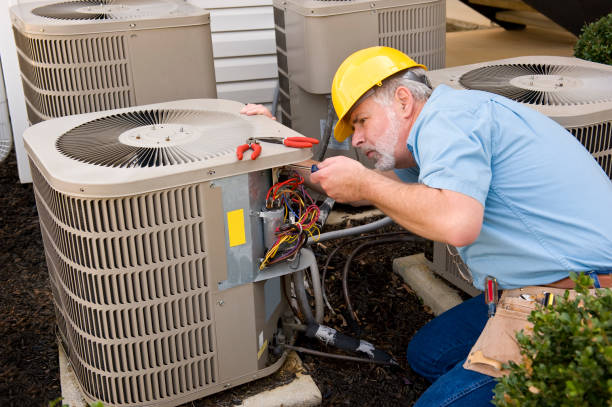 Best Affordable air conditioning repair  in Governors Village, NC
