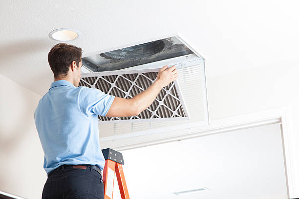 Best HVAC installation services  in Governors Village, NC