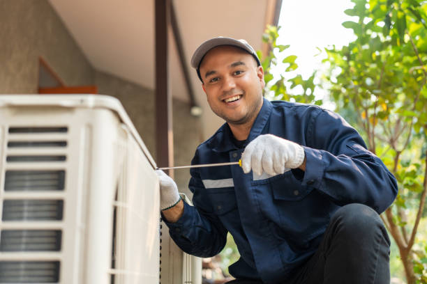 Professional HVAC in Governors Village, NC