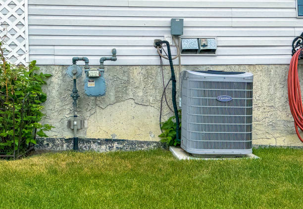 Affordable air conditioning repair in Governors Village, NC