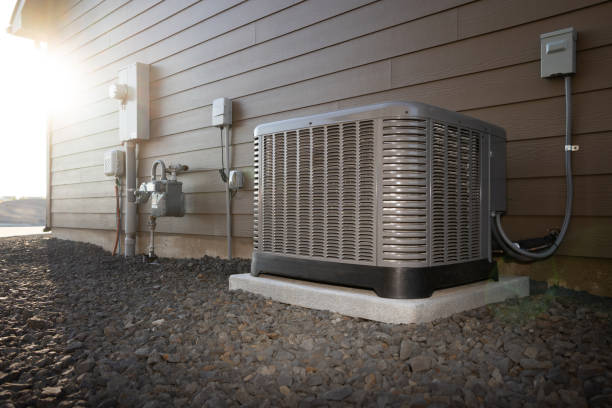  Governors Village, NC HVAC Pros